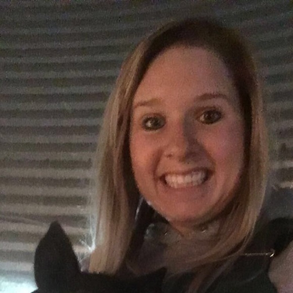 Meet your Posher, Darcy - Picture 1 of 1